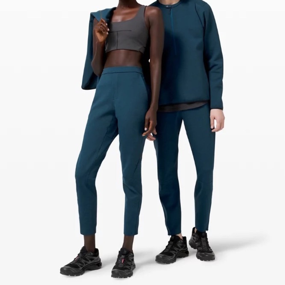 lululemon lap Refract Jogger 29” - XL